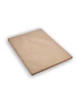 Папка для черчения Ватман для черчения А2 50л 190гр