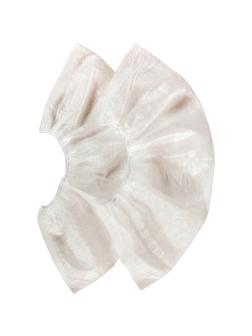 Бахилы в инд.уп. бел НМ-15/1, 50 пар/уп