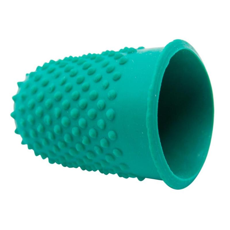 Напальчник для бумаги Attache d=18 мм, высота 33 мм, резин.