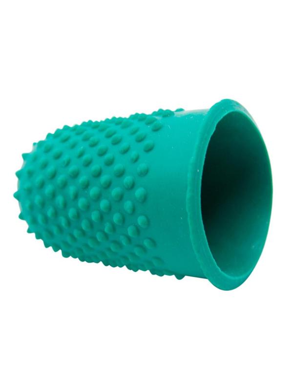 Напальчник для бумаги Attache d=18 мм, высота 33 мм, резин.