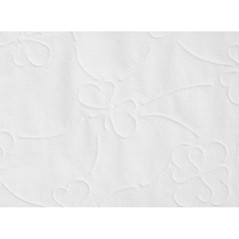 Бумага туалетная Luscan Deluxe 3сл бел цел 19,38м 155л 24рул/уп