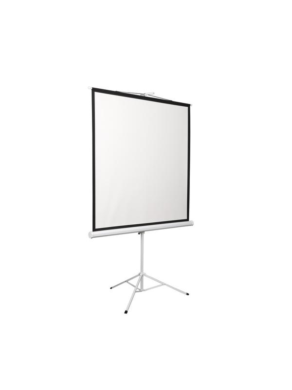 Экран Digis DSKD-1106 мобильный 1:1, 200х200