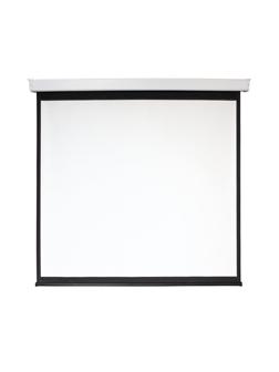 Экран Digis DSEF-1105 настенный мотор. 1:1, 180х180