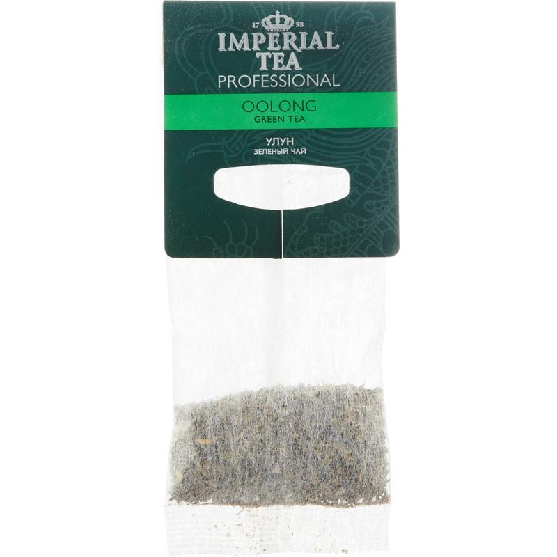 Чай Императорский Грандпак Улун, 20 пак x 4гр/уп73-59