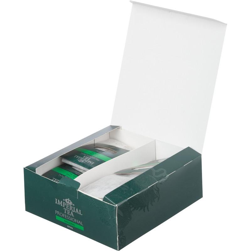 Чай Императорский Грандпак Улун, 20 пак x 4гр/уп73-59