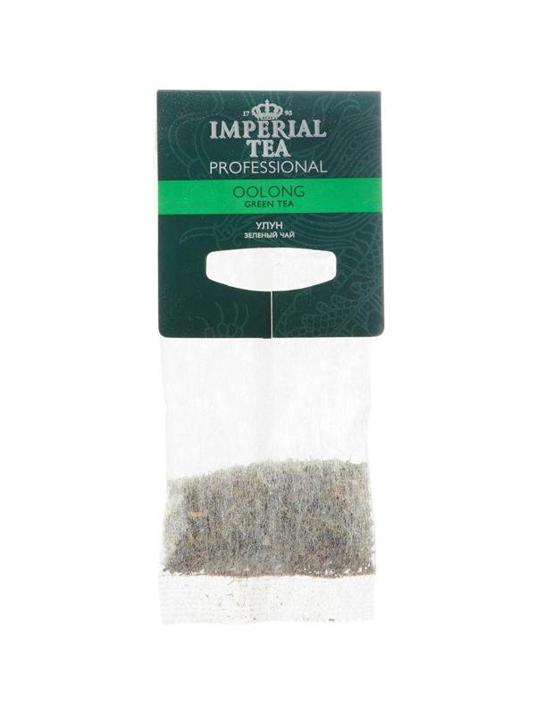 Чай Императорский Грандпак Улун, 20 пак x 4гр/уп73-59