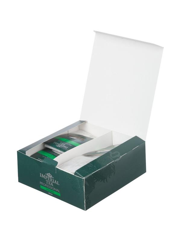 Чай Императорский Грандпак Улун, 20 пак x 4гр/уп73-59