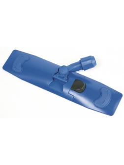 Держатель МОПа пластик 40х10см для рукоятки диам. 23мм