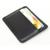 Чехол для карты (нат. кожа 95х75 02-106-0713 черный)