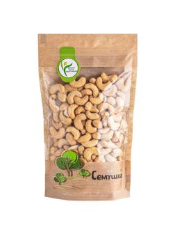 Кешью Семушка жарен., 250г