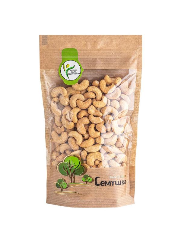 Кешью Семушка жарен., 250г