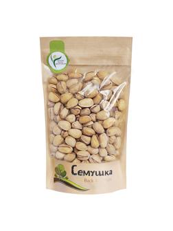 Фисташки Семушка жарен.солен., 220г