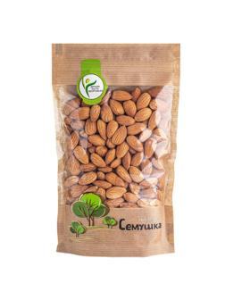 Миндаль Семушка жарен., 250г