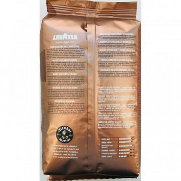 Кофе Lavazza Tierra в зернах, 1кг