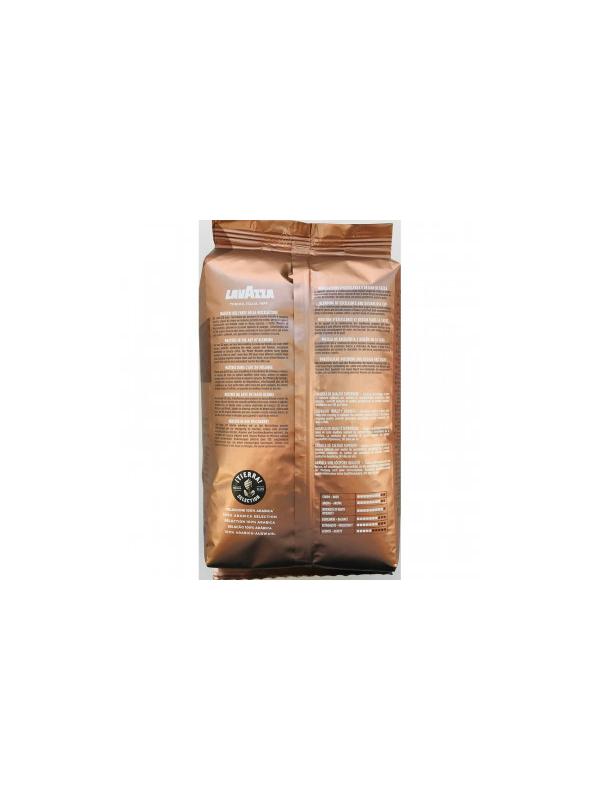 Кофе Lavazza Tierra в зернах, 1кг