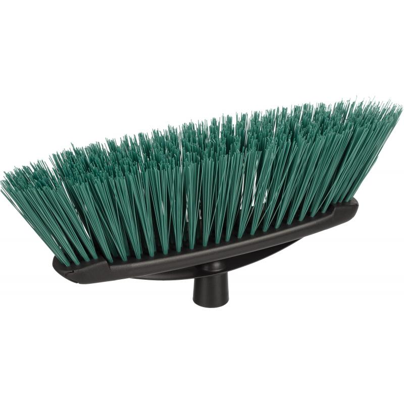 Щетка Vileda Эко жесткая 30 см зеленая 519227