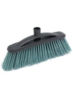 Щетка Vileda Эко жесткая 30 см зеленая 519227