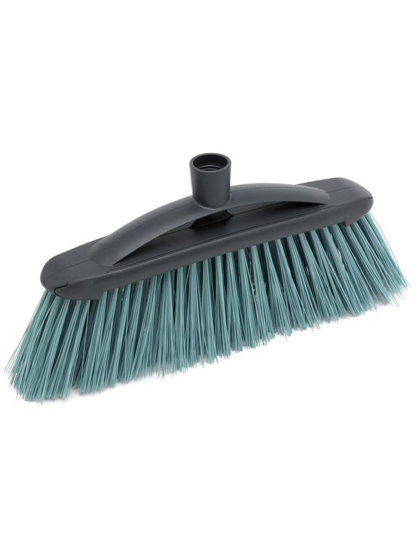 Щетка Vileda Эко жесткая 30 см зеленая 519227