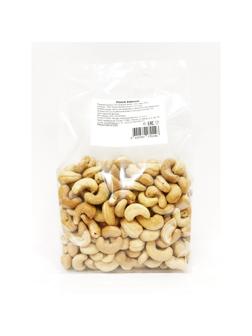 Кешью жаренный 500гр