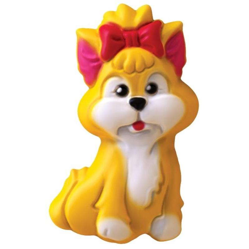 Набор для изготовления Фигурки из теста Маленькие собачки,Тдл-024