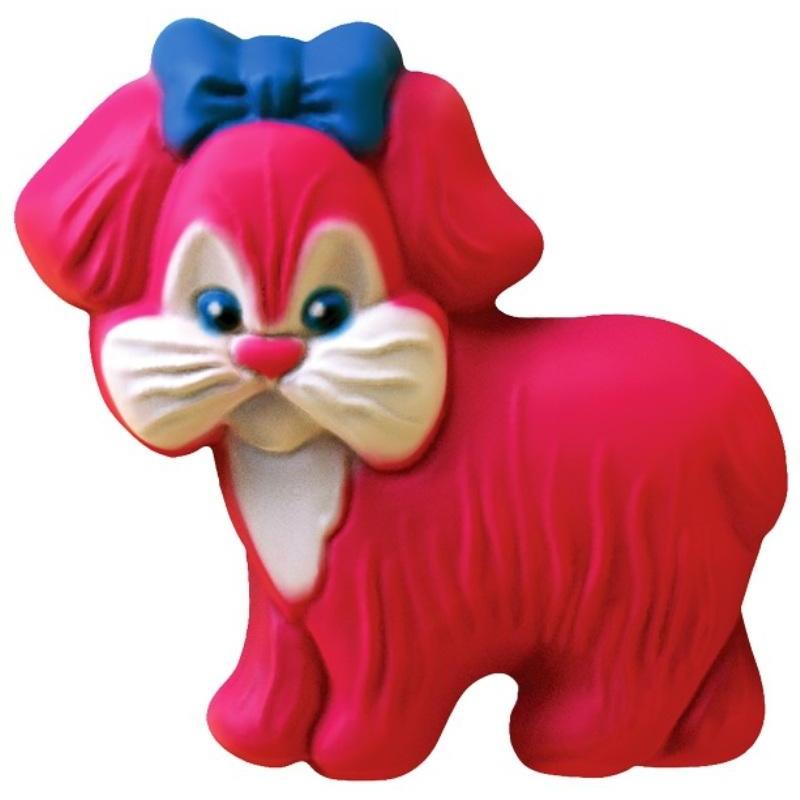 Набор для изготовления Фигурки из теста Маленькие собачки,Тдл-024