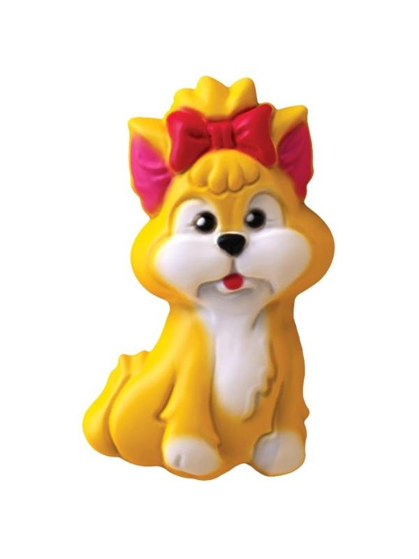 Набор для изготовления Фигурки из теста Маленькие собачки,Тдл-024