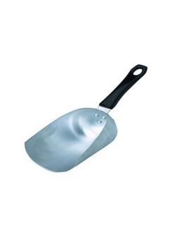 Совок бакалейный алюминий ТП007 V=650мл