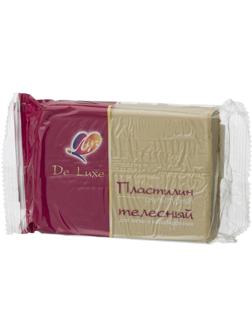 Пластилин скульптурный телесный Луч, 300 гр.,23С 1482-08