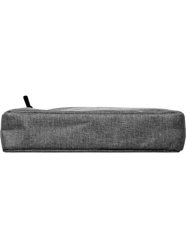 Конференц-сумка Burst, серая 3284.10