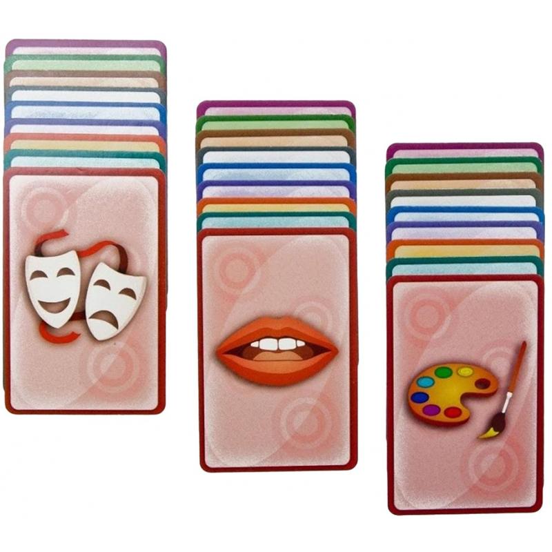 Настольная игра Воображарий (3-е рус. изд.) 1574