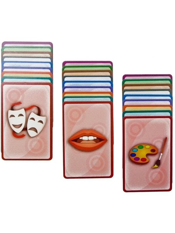 Настольная игра Воображарий (3-е рус. изд.) 1574