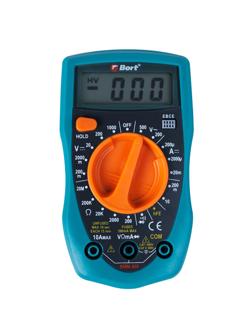 Мультитестер 1000В 10А  (BMM-800) (и)