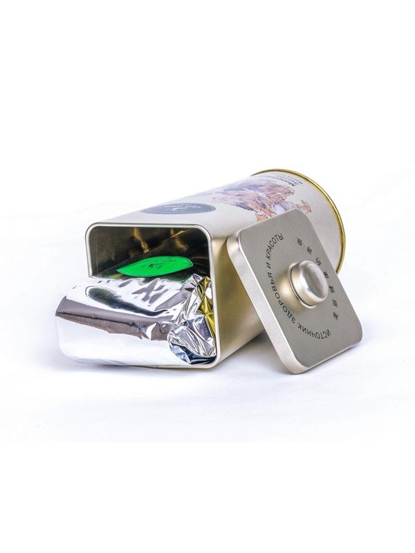 Чай МОЛОЧНЫЙ улун листовой ЭКСТРА, 100 г ж/б OA1/02L100-2