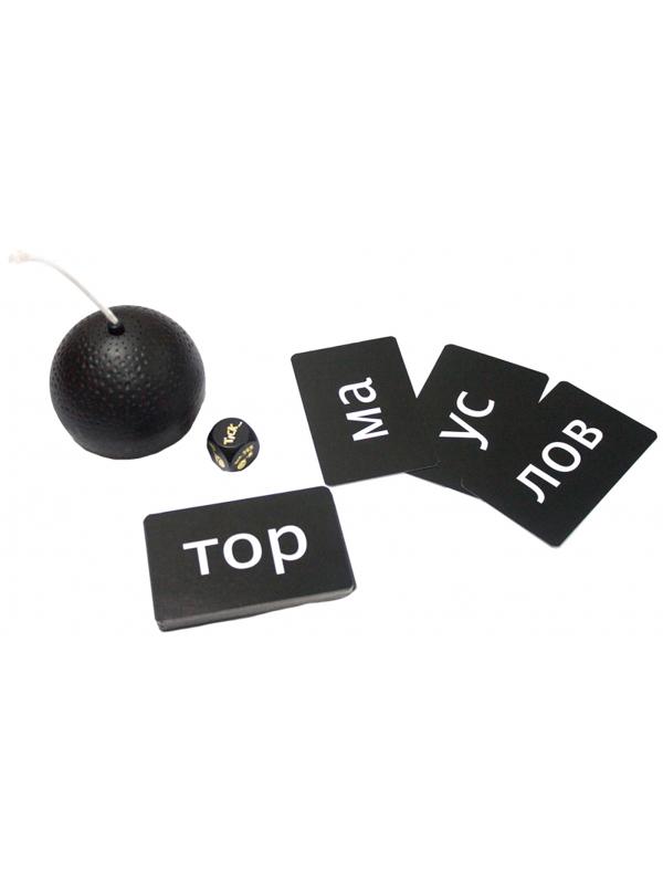 Настольная игра Тик Так Бумм (издание 2016г) 798092