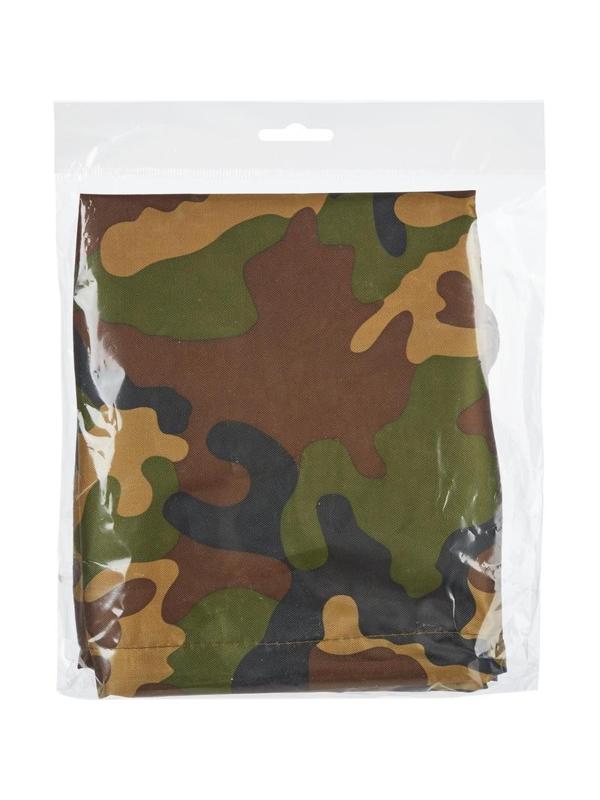 Мешок для обуви №1School 1 отд,полиэстер, 310х390 мм, хаки