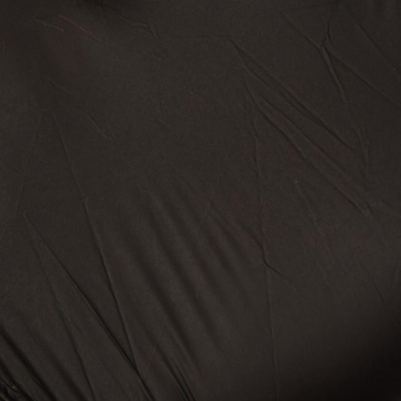 Перчатки однораз. PACLAN нитрил неопудренные черные 407780 р.M 50шт/уп,ПС