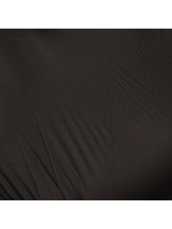 Перчатки однораз. PACLAN нитрил неопудренные черные 407780 р.M 50шт/уп,ПС