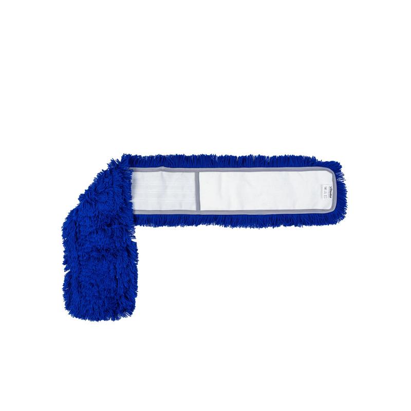 Насадка МОП Vileda Моп ДастМоп 100см синтетическая 500643