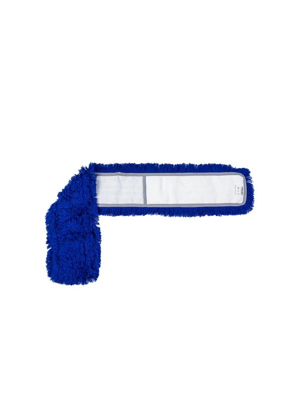Насадка МОП Vileda Моп ДастМоп 100см синтетическая 500643