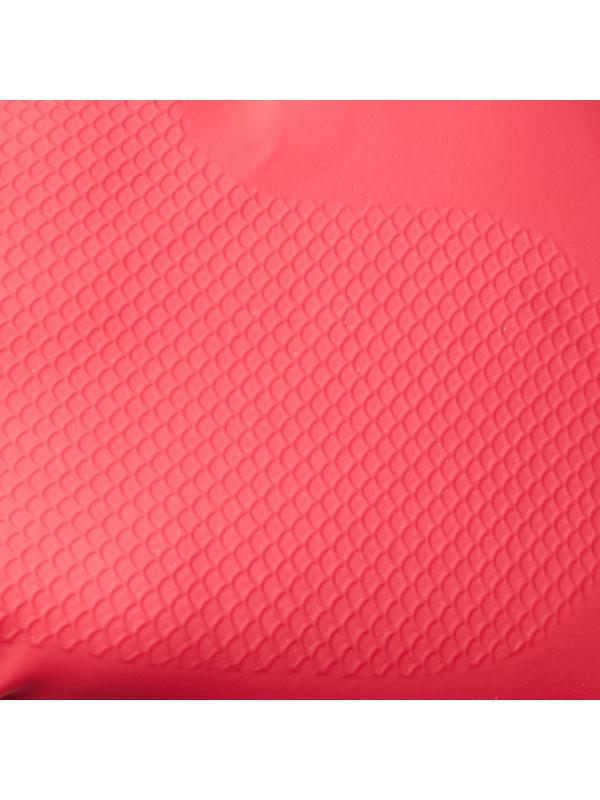 Перчатки резиновые Vileda Profes латекс хлопков.напыл красный рXL 102589,ПС