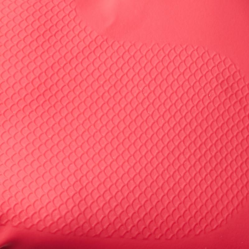 Перчатки резиновые Vileda Profes латекс хлопков.напыл красный рS 100749,ПС