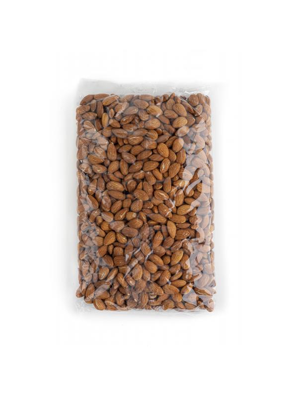 Миндаль жареный, 1 кг