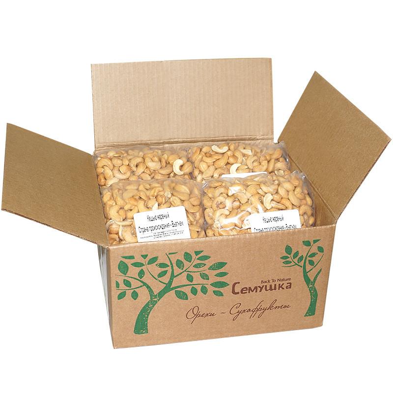 Кешью жареный, 1 кг