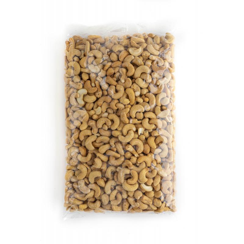 Кешью жареный, 1 кг