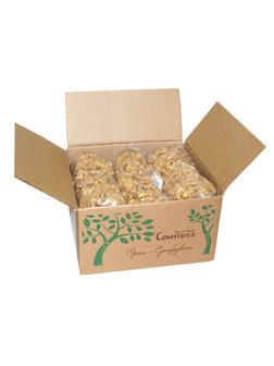 Грецкий орех (Чили), 1 кг