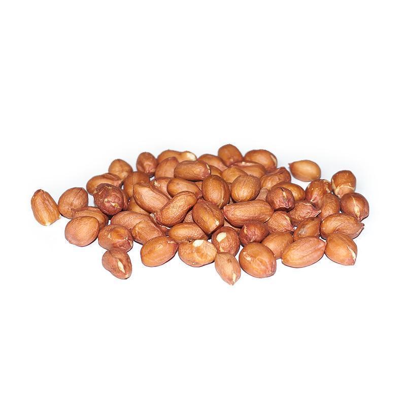 Арахис сушеный очищенный, 1 кг