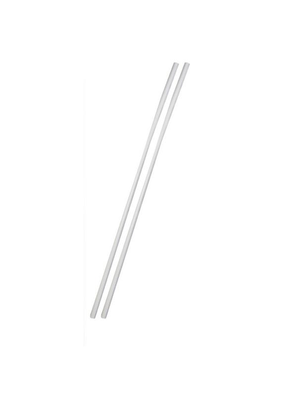 Палочки Белые 100шт/уп