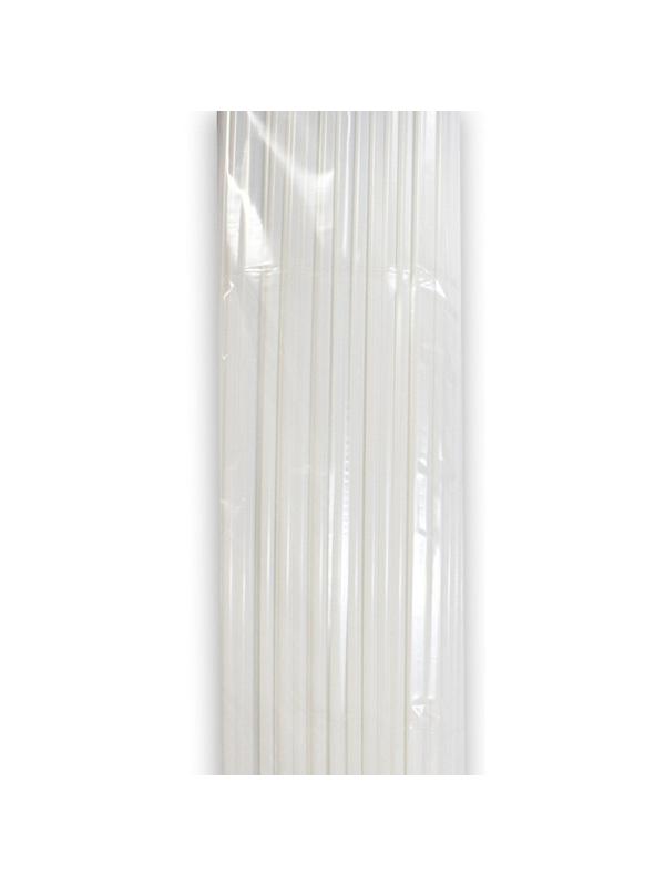 Палочки Белые 100шт/уп