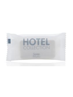 Мыло HOTEL COLLECTION 13г,ПЭ,500шт