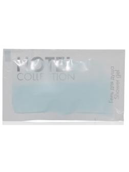 Гель для душа HOTEL COLLECTION ,саше 10 мл,500шт